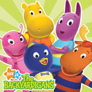 The Backyardigans: Polka Palace Party