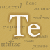 Terminology