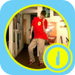 Virtual Rob 1: The Apartment